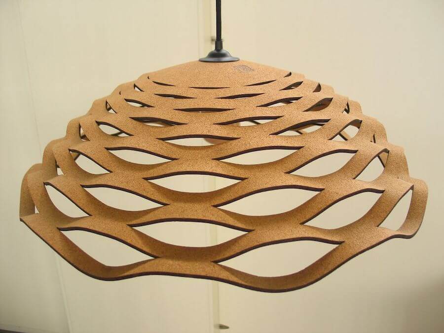 Crust / CO2 laser cutting / UASTAL | Storozhuk . Kyiv