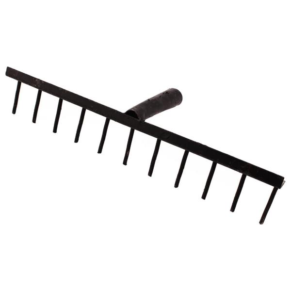 Rake L400 (forging) / Exterior items / UASTAL | Storozhuk . Kyiv